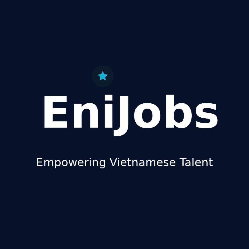 ENI JOBS LOGO