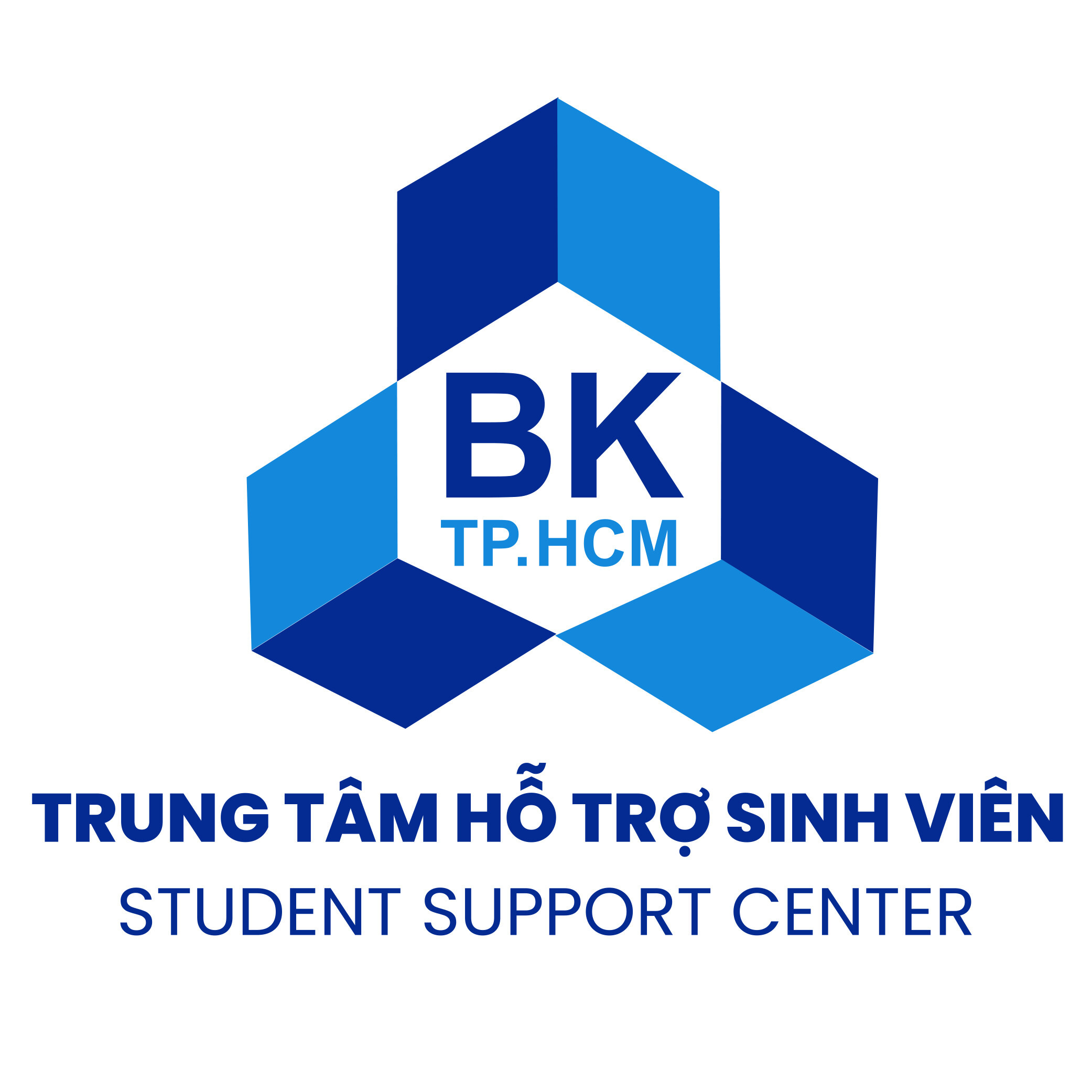 Logo SSC (HCMUT)