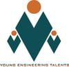 Logo YET symbol
